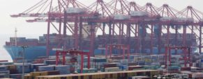Coronavirus: global trade braces for ‘tidal wave’ ahead, as shutdown batters supply chains