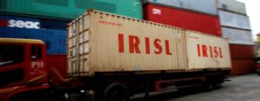 Iran’s Biggest Cargo Line IRISL Looks at London IPO; Thwarted So Far