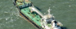 Somali Pirates Release Hijacked Tanker