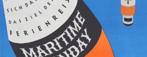 Maritime Monday for March 6th, 2017: Oil of Gladness