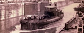 Maritime Monday for March 13th, 2017: Love Me Tender