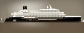 How To Sail Aboard The World’s Biggest Megayacht