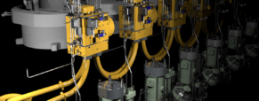 MAN Diesel & Turbo Delivers World’s First 2 Stroke Engine Using VOCs As Fuel