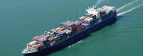 Charter Market Recovery Too Late to Save Rickmers Maritime