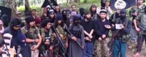 Abu Sayyaf Beheads Captain of Philippine Fishing Vessel