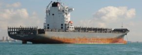 Rickmers Maritime Winding Up: Containership Trust Becomes Latest Singapore Casualty of Debt Woes