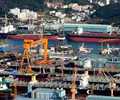 South Korea’s Banks Dodge Daewoo Shipbuilding Financial Missile