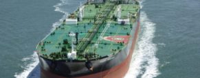 New York-Bound Tanker Changes Course as Gasoline Prices Dip