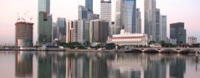 Singapore’s Port Hub Plan: Smooth Sailing Ahead? – Analysis