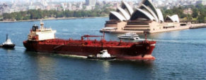 Australia: Foreign Tanker Crew Underpaid