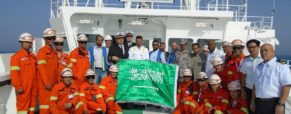Bahri set to register 32 VLCCs and 5 mid-size carriers under Saudi flag by end of 2017