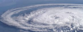 A Rare Named Storm In April Is Just The Latest Ocean Weather Oddity of 2017