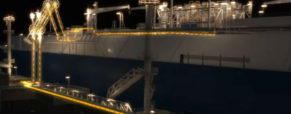 Pakistan and Myanmar Active in LNG Mark