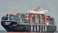S. Korea: Higher rates, fewer ships plague local shipping industry