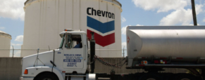Amid Scramble for Influence, China Scoops Up Chevron’s Gas Fields in Bangladesh