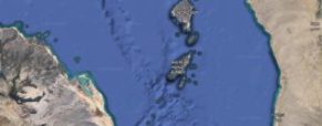 Yemeni Officials Warn of Mine Threat in Red Sea