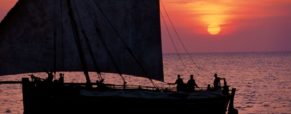 Somali Forces Recover Hijacked Dhow