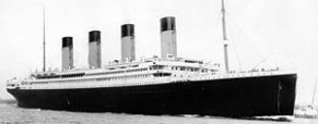 On 105th Anniversary of Titanic Sinking, You Can Now Watch the Disaster Unfold in Real-Time