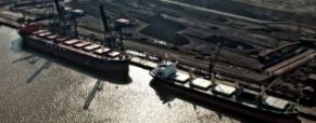 Essar Shipping Handles 22 Pct More Cargo in 2017