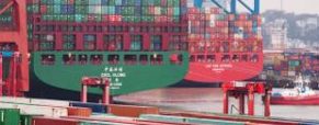Cargo traffic at 12 major ports up 3.36% to 499 MT