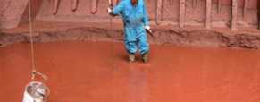 London P&I Issues Warning on Cargo Liquefaction