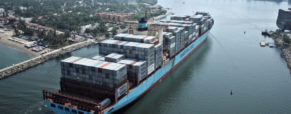 Global Shipping Fleet Braces for Chaos of $60 Billion Fuel Shock