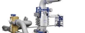 Alfa Laval Sees Greater Interest in High Flow BWTS