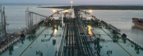 OFE: A Glimmer of Hope for Asian Tanker Market