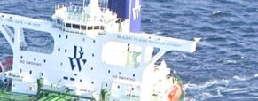 TMC compressors picked for newbuild VLCC duo