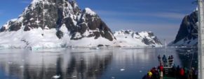 IMO Film: The Polar Code Explained