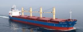 Bulker Crewman Dies in Berthing Accident in Quebec