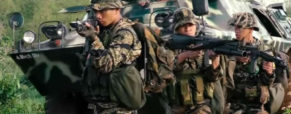 Infamous Abu Sayyaf Leader Killed