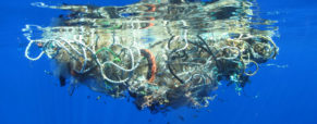 Turning Plastic to Oil, U.K. Startup Sees Money in Saving Oceans