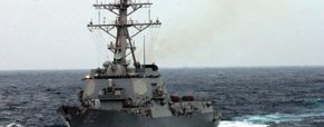 International Maritime Review 2017: Need For More Inclusive Asia-Pac Maritime Diplomacy