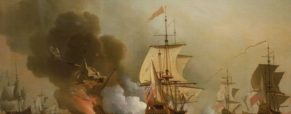 Colombia Moves Toward Salvaging Treasure from Sunken Spanish Galleon