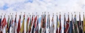 IMO provides guidance for the facilitation of maritime trade during COVID-19