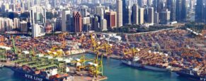 Hong Kong Lodges Formal Protest Over Panama Canal Port Court Decision