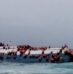 Indonesian Ferry Capsizes South of Borneo, Leaving Up to 140 Missing