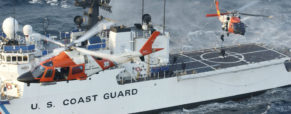USCG issues PSC Guidance on COVID-19