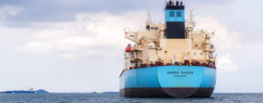 Maersk to cut jobs in major reorganisation | Reuters