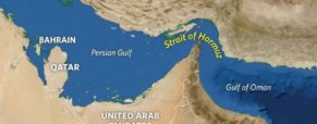 Shipping operators remain reluctant to transit Strait of Hormuz