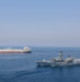 Report: UK Chases “Suspicious” Russian Cargo Ship from Bristol Channel