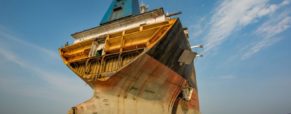 Ship Recycling Market Going Through Some Changes as Competition Intensifies