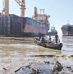 Study: EU Scraps Ships in South Asia While EU Capacity is Underutilized