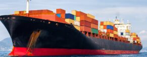 Oceangoing ships now at record 80