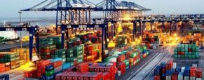 China Reports New COVID Outbreaks Near Ports, Raising Fears of Delays