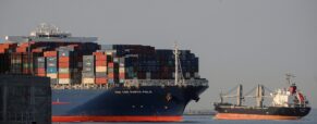 Study: America’s ‘Blue Economy’ Valued at $361 Billion in 2020