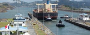 Maduro Arrest Likely Thwarts China’s Panama Canal Plans