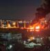 Russia and Ukraine Strikes Hit Key Grain Sea Export Ports