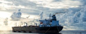 Russian Oil Tanker Arrives Off Cuba Despite U.S. Ordered Embargo